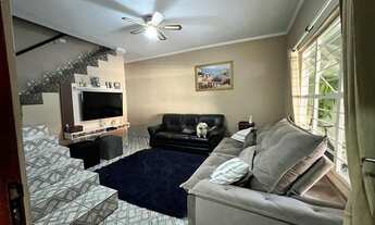 Imagem: Casa com 3 dormitórios à venda, 229 m²