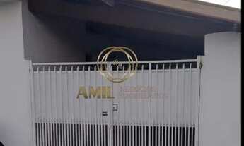 Imagem: LJ-RA AMIL Aluga Casa 85m²/ 02 Dormitórios/