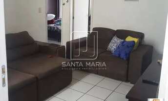 Imagem 1: Apartamento (tipo - padrao) 2 dormitórios, cozinha planejada, portaria 24hs, lazer, salão