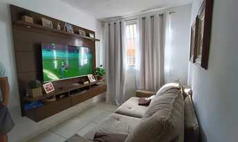 Imagem 3: Excelente apartamento térreo no Condomínio Itaúna Life