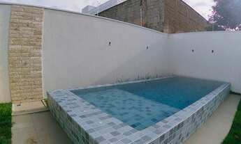 Imagem 2: Belíssima casa à venda no Jardim Karaiba