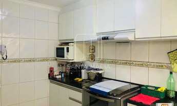 Imagem 4: Casa (térrea na rua) 4 dormitórios/suite, cozinha planejada