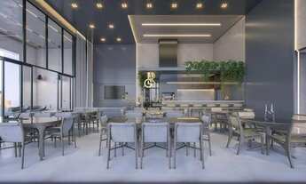 Imagem 3: Apartamento para Venda em Itajaí, Fazenda, 2 dormitórios, 1 suíte, 2 banheiros, 1 vaga