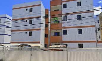 Imagem: Apartamento para Venda em João Pessoa