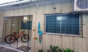 Imagem 7: Casa de 3 quartos, terraço, quintal em Pau Amarelo - Paulista - PE