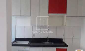 Imagem 2: Apartamento (tipo - padrao) 2 dormitórios, cozinha planejada, portaria 24hs, lazer, salão