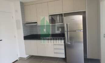 Imagem 4: Studio para locação na Vila Mariana, 31m² mobiliado, impecável