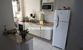 Imagem 5: Apartamento com 98 m² à venda no Parque Riviera por R$ 495.000,00