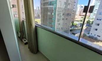 Imagem 2: Aluga-se apto 2 quartos - Águas Claras