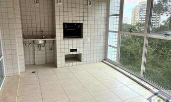 Imagem 6: APARTAMENTO RESIDENCIAL em SÃO PAULO - SP, VILLAGGIO PANAMBY