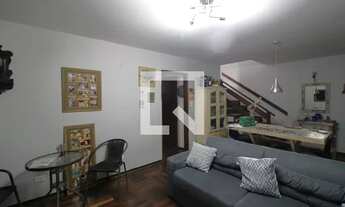 Imagem 3: Casa para Aluguel - Jardim Guarapiranga, 3 Quartos, 3000000 m2