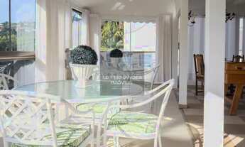 Imagem 7: Cobertura em Barra da Tijuca - Rio de Janeiro