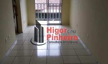 Imagem 6: Apto 2/4 Benevides