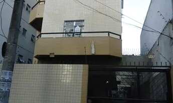 Imagem: Próximo ao Colégio Logosofico