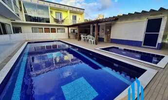 Imagem: Casa com 2 quartos a venda duplex, 76m²