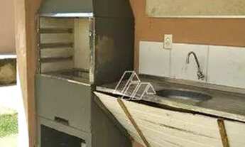 Imagem 4: Apartamento com 2 dormitórios, 48 m² - venda por R$ 150.000,00 ou aluguel por R$ 800,02/mê