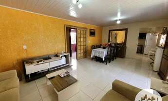 Imagem 5: Casa residencial à venda, 3 quartos, Brasília - Cascavel/Pr