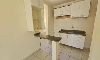 Imagem 3: Araçatuba - Apartamento - Conjunto Habitacional Doutor Antônio Villela Silva