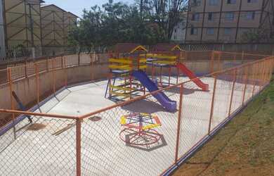 Imagem 2: Venda de Apartamentos / Padrão na cidade de São Paulo