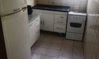 Imagem 4: COBERTURA Parque Industrial, São José dos Campos 79m2 2 dormitórios, sala para dois ambie