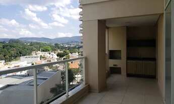 Imagem 2: APARTAMENTO A VENDA EM JUNDIAÍ - GRAND GARDEN RESIDENCE - 3 VAGAS