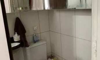 Imagem 4: Apartamento para venda tem 57 metros quadrados com 2 quartos em Jardim Paris - São Paulo