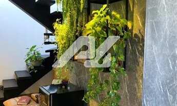 Imagem 3: Cobertura - Cambuí - Campinas