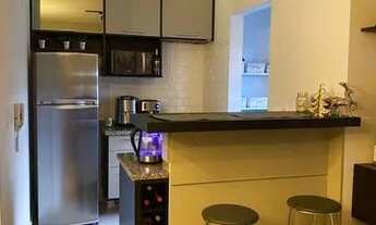 Imagem 2: Apartamento com 2 dormitórios à venda, 54 m² por R$ 340.000,00 - Medeiros - Jundiaí/SP