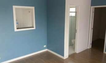 Imagem 5: Apartamento com 1 dormitório, 50 m² - venda por R$ 390.000,00 ou aluguel por R$ 2.745,00/m