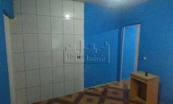 Imagem 5: Locação de Casas / Padrão na cidade de São Paulo