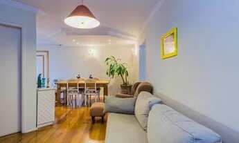 Imagem 4: Apartamento Venda 3 Dormitórios - 140 m² Vila Olímpia