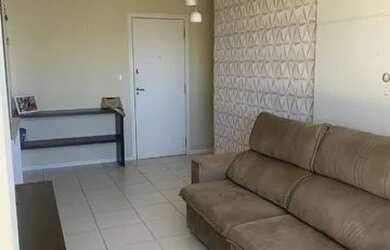 Imagem 4: Apartamento para venda possui 63 metros quadrados com 2 quartos em Barreiros - São José