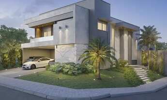 Imagem: Casa Condomínio em Ribeirão Preto