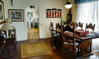 Imagem 5: APARTAMENTO - MOEMA PÁSSAROS - SP