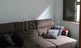 Imagem 7: Venda de Casas / Padrão na cidade de Araraquara