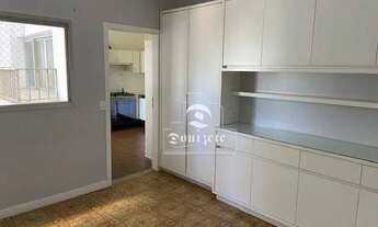 Imagem 5: Apartamento com 4 dormitórios à venda, 245 m² por R$ 999.999,90 - Vila Assunção - Santo An