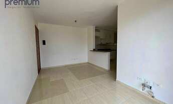 Imagem 3: Apartamento à venda, 55 m² por R$ 265.000,00 - Jardim São Lourenço - Bragança Paulista/SP