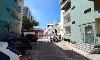 Imagem 2: Apartamento com 3 dormitórios para alugar, 80 m² por R$ 2.180/mês - Praia de Itapoã - Vila