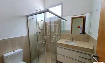 Imagem 5: Casa (sobrado em condominio) 3 dormitórios/suite, cozinha planejada, portaria 24hs, lazer