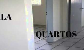 Imagem 3: Apartamento 2 Quartos Aluga-se