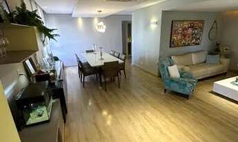 Imagem 2: Apartamento para venda possui 190 metros quadrados com 4 quartos em Espinheiro - Recife