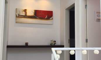 Imagem 3: Sobrado para Venda, Condomínio Life no bairro Vila Oliveira, localizado na cidade de Mogi