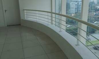 Imagem 5: PORTO ALEGRE - Conjunto Comercial/Sala - SANTANA