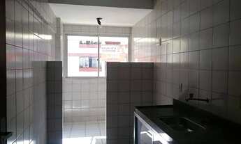 Imagem 3: Apto Rua Buriti Alegre