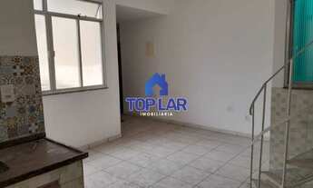 Imagem 7: Apartamento 1 quarto com suíte em Cordovil