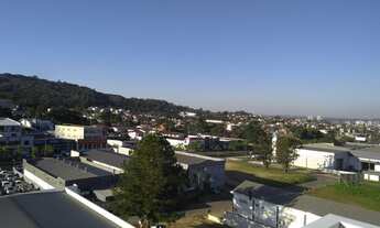 Imagem 4: Apartamento de 3 dormitórios com suíte e 2 garagens na Prospera em Criciúma