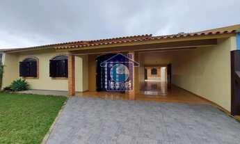 Imagem: Tramandaí - Casa Padrão - Nova Tramandaí