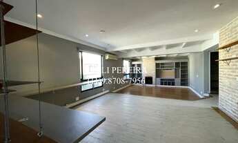 Imagem 4: Cobertura para aluguel e venda com 412 metros quadrados com 4 quartos em Itaim Bibi - São