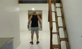 Imagem 7: Alugo apartamentos tipo Mini Lofts, cerca de 30m², em frente ao Carrefour, North Shopping