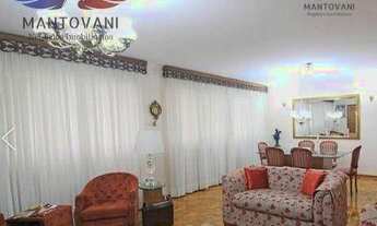 Imagem 3: Apartamento com 3 dormitórios à venda, 127 m² por R$ 900.000,00 - Jardim Paulista - São Pa